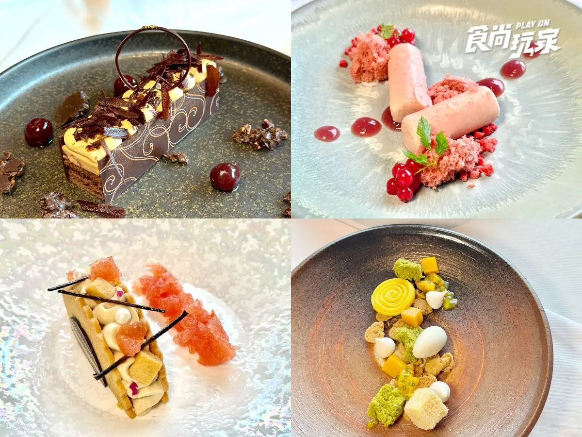 2026「國父紀念館美食」推薦13家！大巨蛋、松菸、延吉街周邊美食