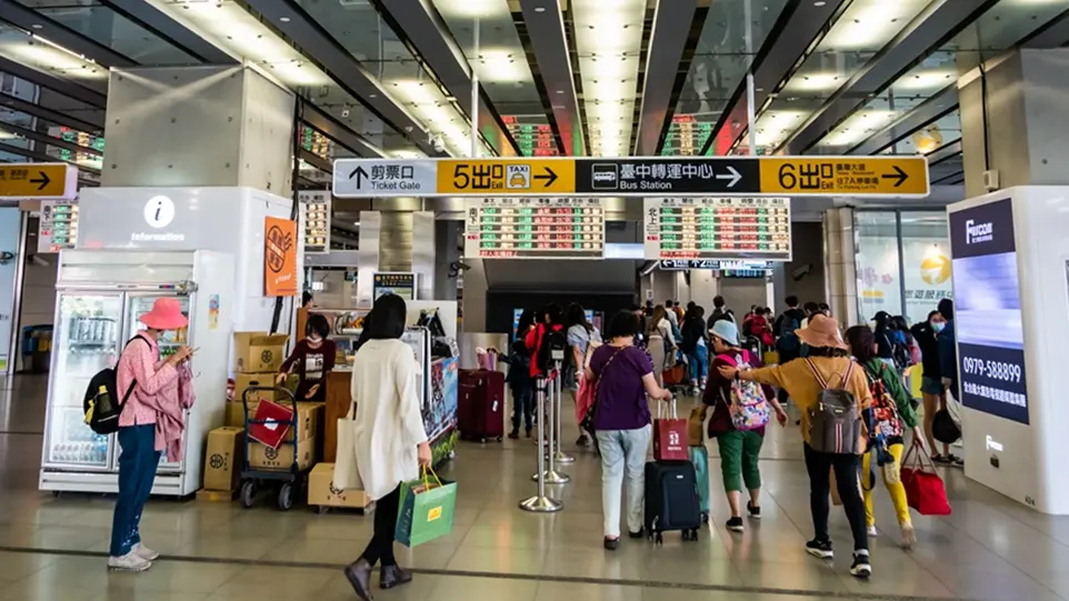 最新旅遊補助將開跑！完成條件5000元人人都能領，數量有限、領取方式一次看