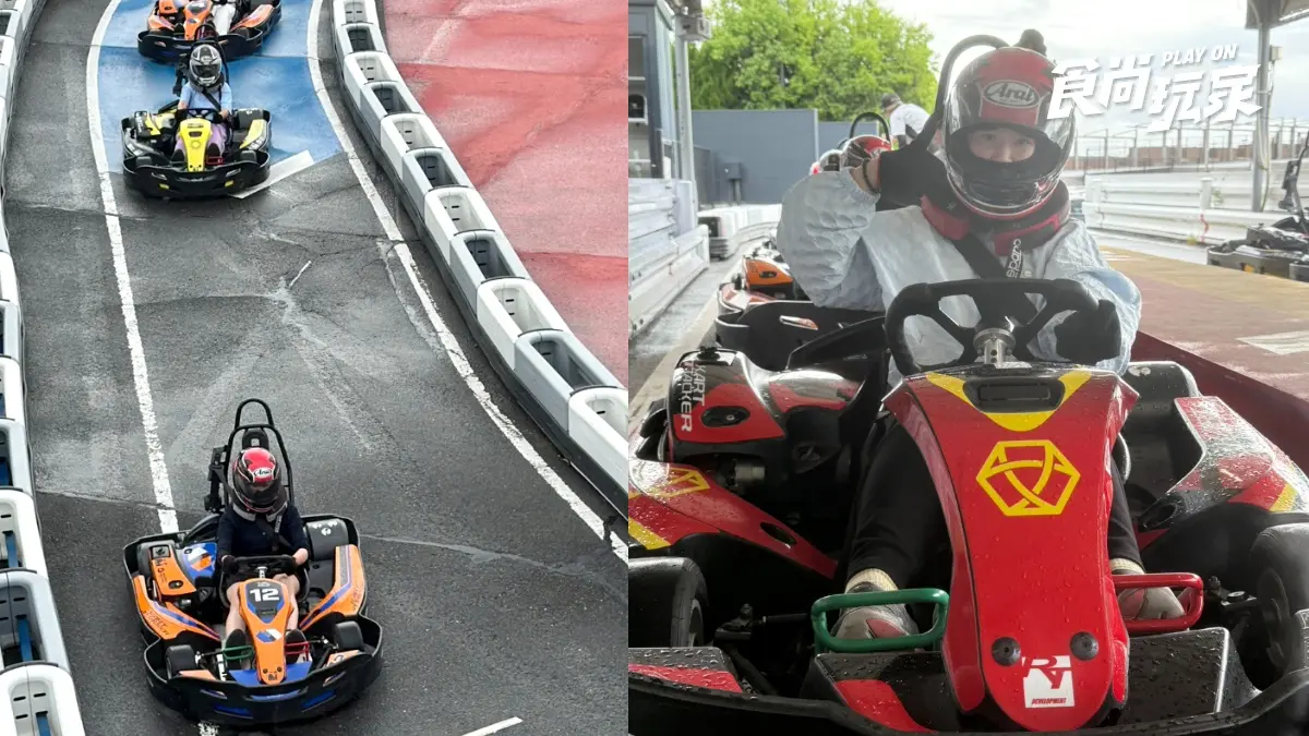 日本中部遛小孩神級攻略！樂高積木、麵包超人、鈴鹿賽車場３選，名古屋自由行必收（中獎公布）