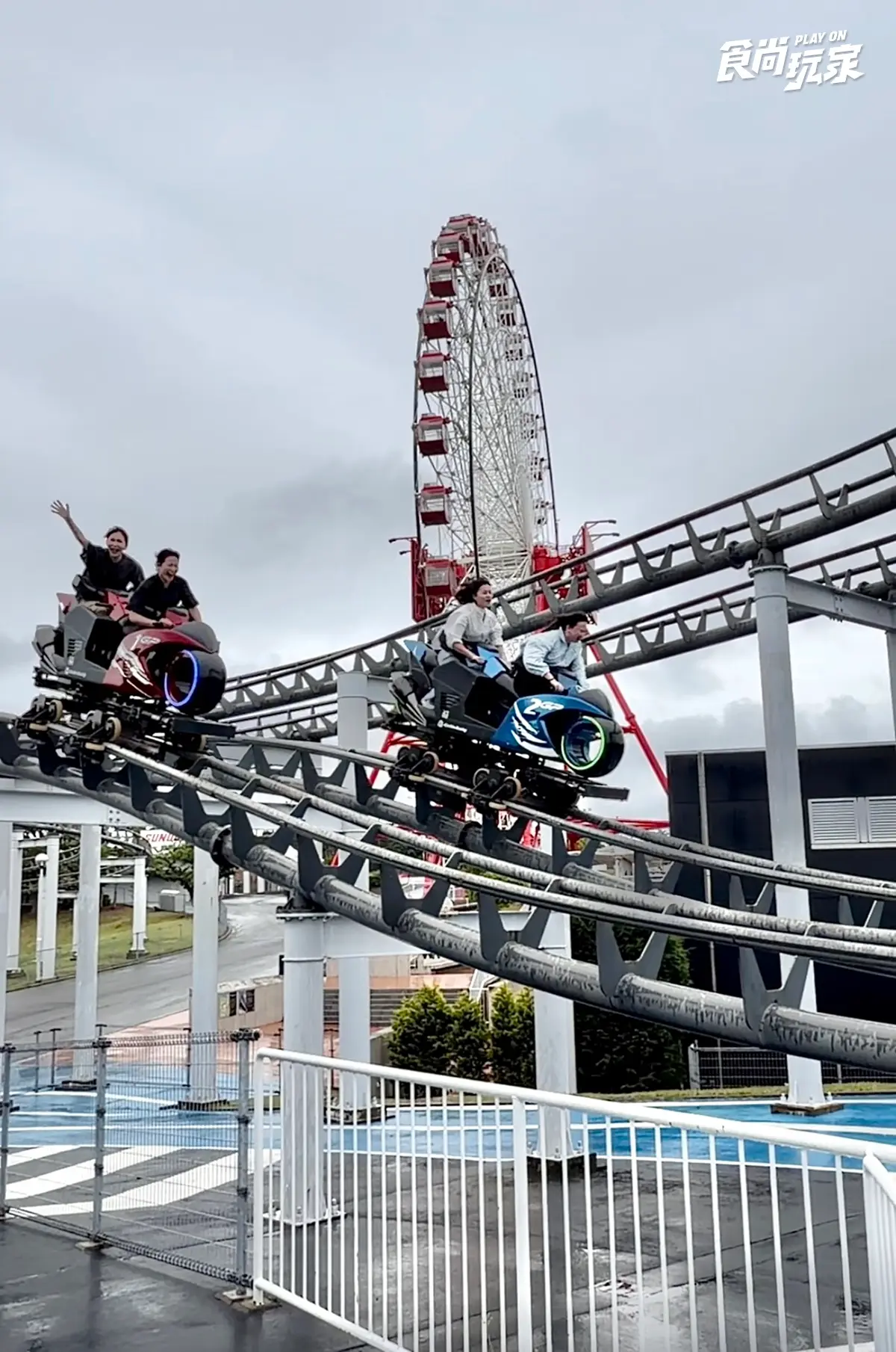 日本中部遛小孩神級攻略！樂高積木、麵包超人、鈴鹿賽車場３選，名古屋自由行必收（中獎公布）