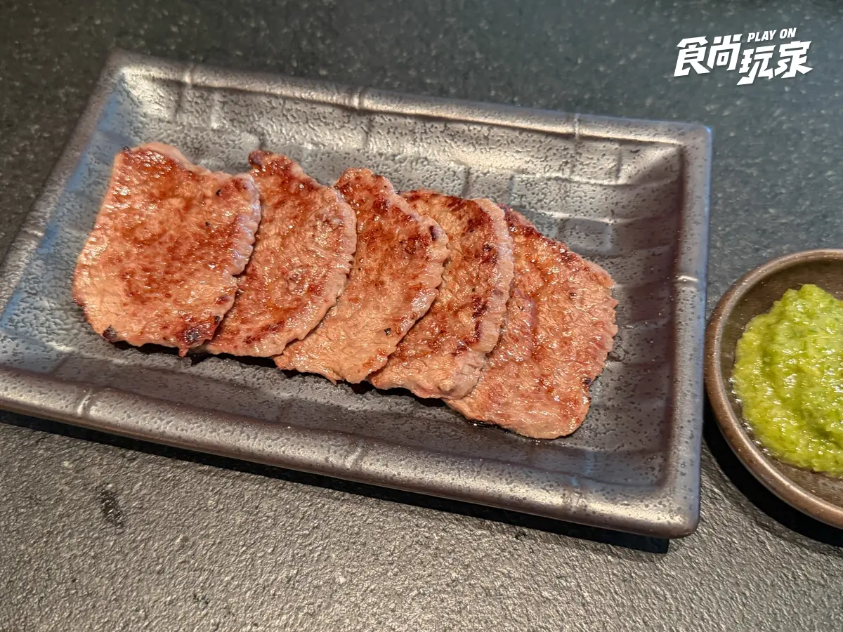 和牛燒肉千元有找！老乾杯菜單升級、壽司必吃，超稀少「天狗」限量供應