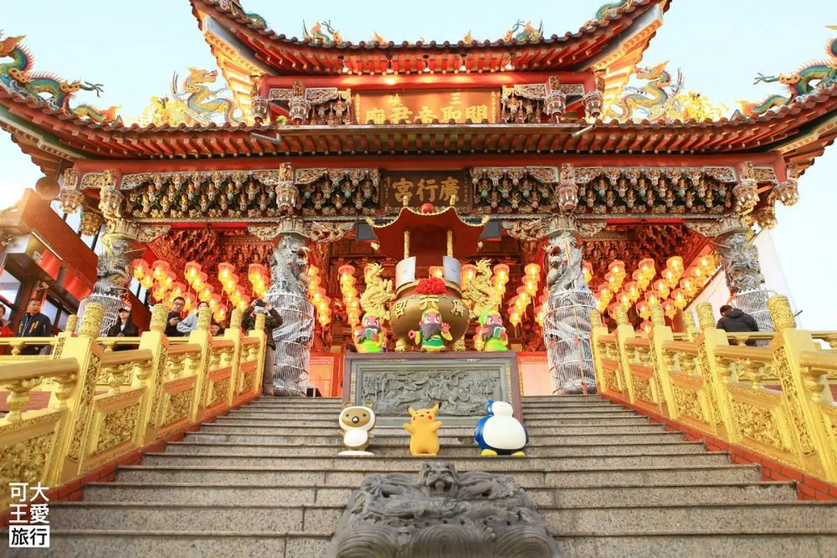 新北捷運「三鶯線」6/30通車!免費試乘2個月,25家美食+景點一日遊地圖 新北捷運「三鶯線」6/30通車!免費試乘2個月,25家美食+景點一日遊地圖