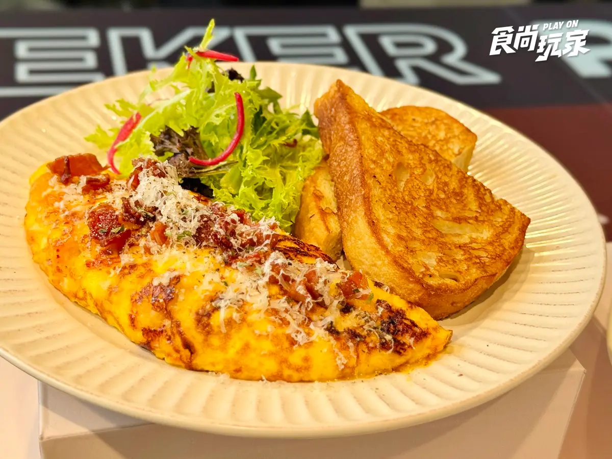 貳樓菜單2026完整攻略!北中南特色分店、貳樓早午餐必吃推薦 貳樓菜單2026完整攻略!北中南特色分店、貳樓早午餐必吃推薦