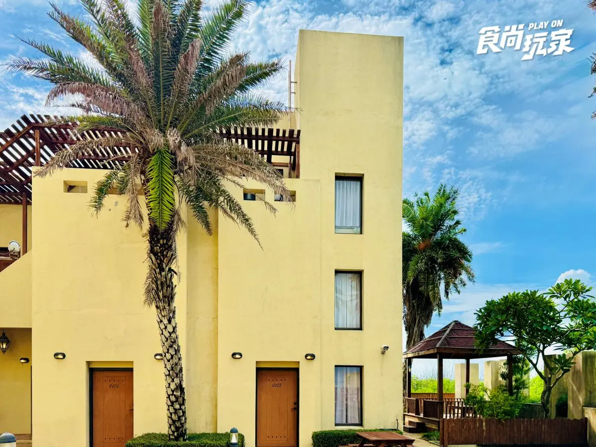 2026看澎湖花火節住這家!馬公市區6間住宿推薦:最新飯店、好玩親子房民宿 2026看澎湖花火節住這家!馬公市區6間住宿推薦:最新飯店、好玩親子房民宿
