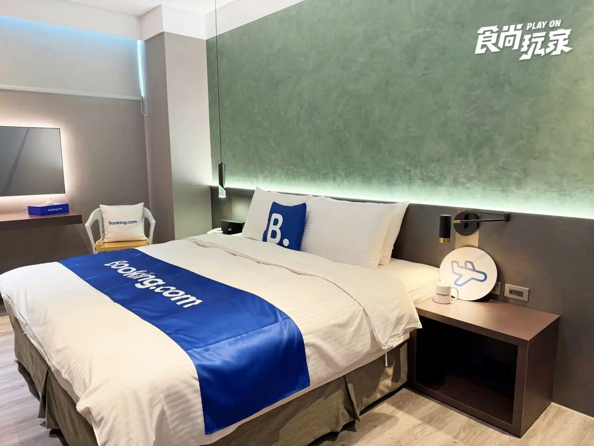 2026看澎湖花火節住這家!馬公市區6間住宿推薦:最新飯店、好玩親子房民宿 2026看澎湖花火節住這家!馬公市區6間住宿推薦:最新飯店、好玩親子房民宿