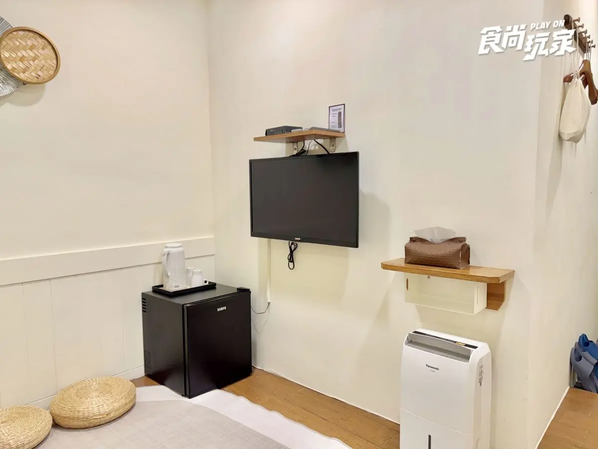 2026看澎湖花火節住這家!馬公市區6間住宿推薦:最新飯店、好玩親子房民宿 2026看澎湖花火節住這家!馬公市區6間住宿推薦:最新飯店、好玩親子房民宿