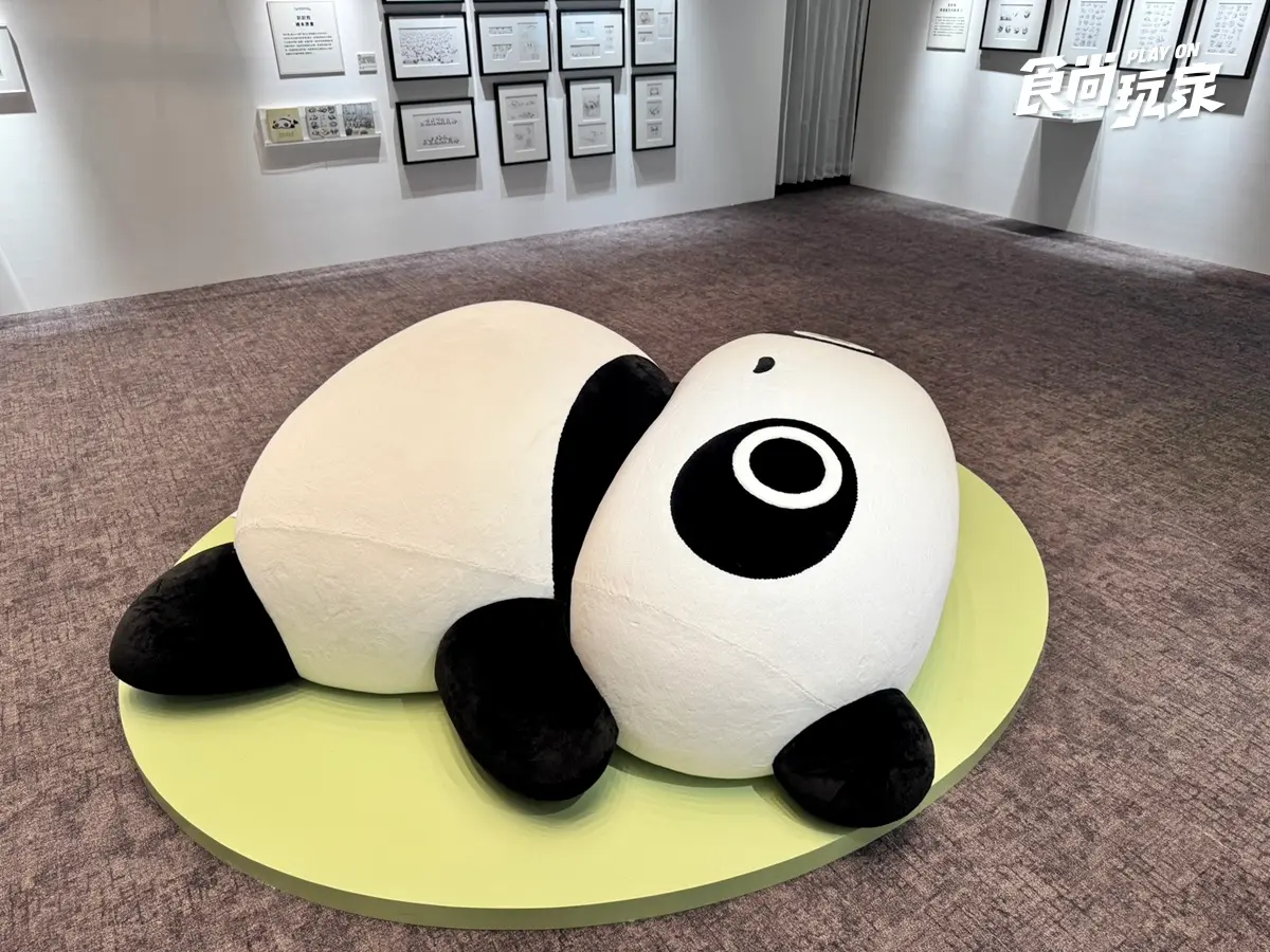 16個暑假「展覽+快閃店」懶人包!小丸子、伊藤潤二、巨型恐龍展,櫻花哆啦免費拍 16個暑假「展覽+快閃店」懶人包!小丸子、伊藤潤二、巨型恐龍展,櫻花哆啦免費拍