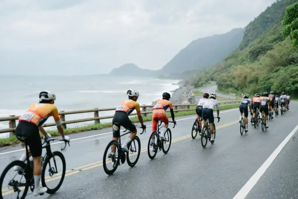 2026台灣自行車旅遊節