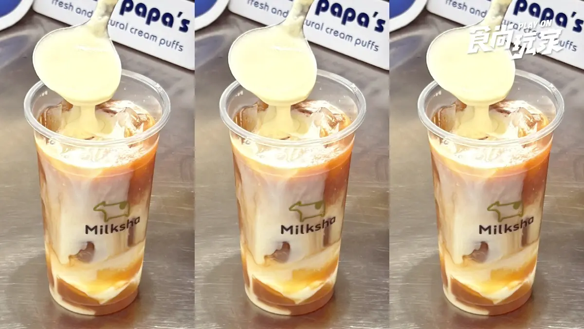 2026迷客夏菜單推薦！必喝飲品Top10、網評必喝＆價格一次看