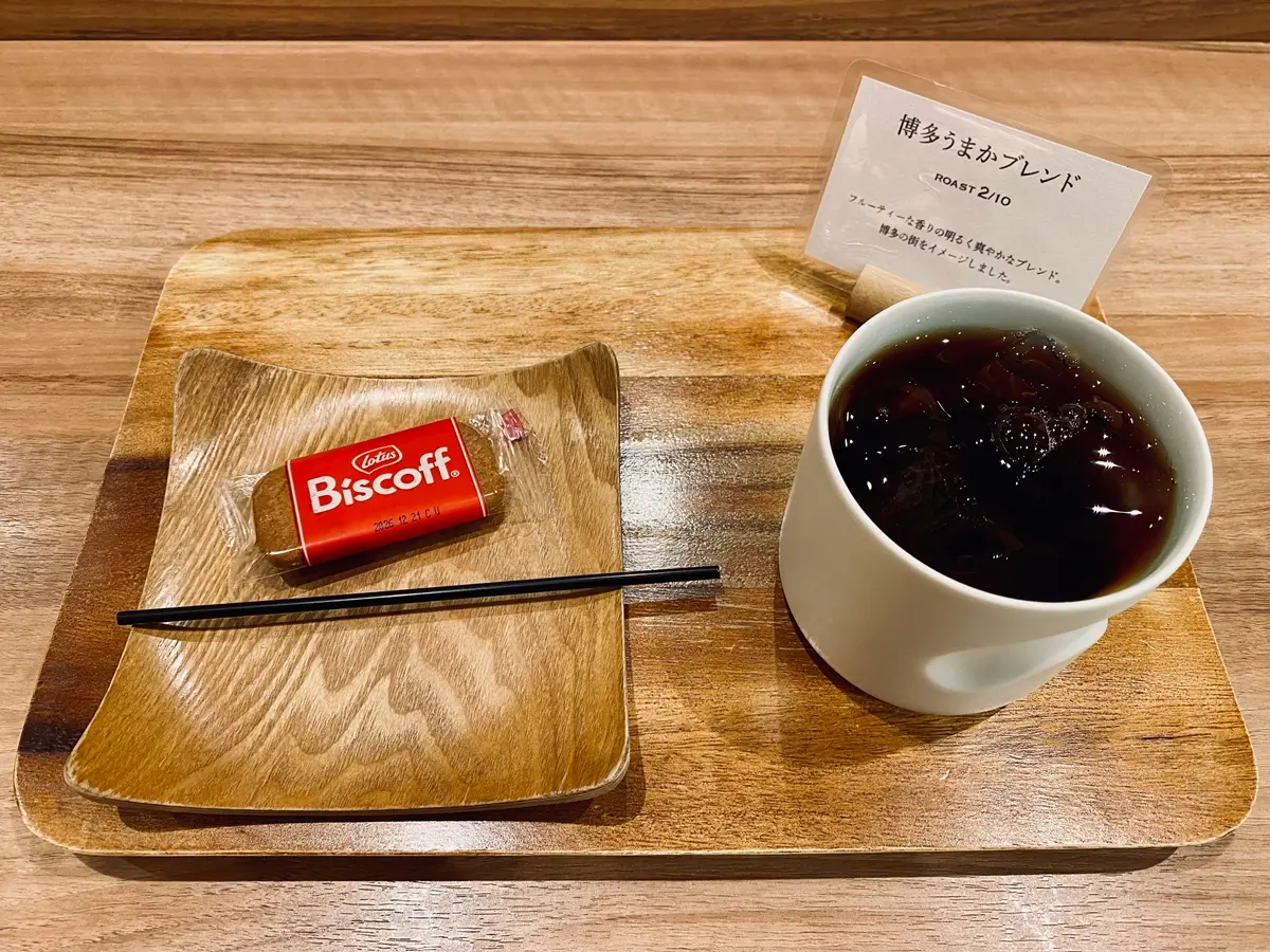 咖啡迷的私房筆記！日本九州福岡咖啡店必訪４家：世界烘豆冠軍、火山灰拿鐵