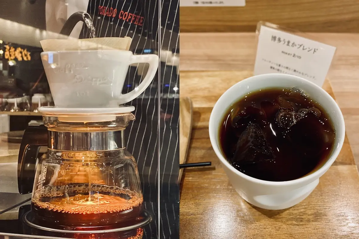 咖啡迷的私房筆記！日本九州福岡咖啡店必訪４家：世界烘豆冠軍、火山灰拿鐵