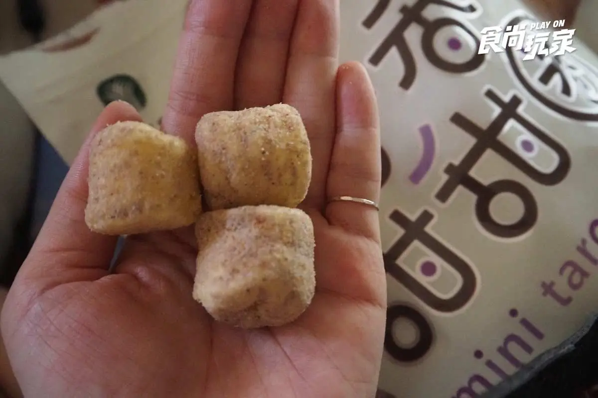 食品展農會熱銷好物！記者開箱最愛TOP10：蔥蝦餅、柿子冰、小卷辣醬、番茄雪花酥