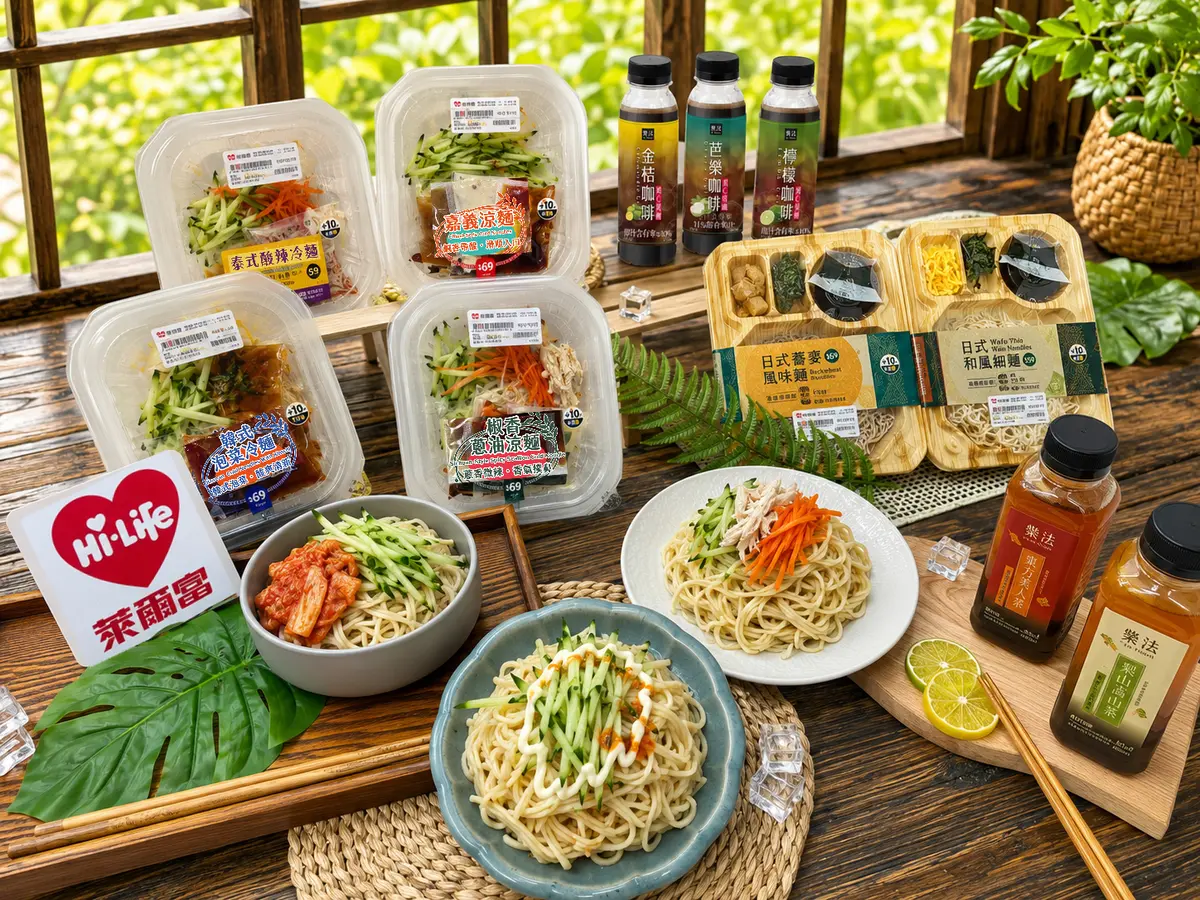 4超商即期品優惠懶人包!7-11「i珍食」65折、全家「友善食光」7折一次看 4超商即期品優惠懶人包!7-11「i珍食」65折、全家「友善食光」7折一次看