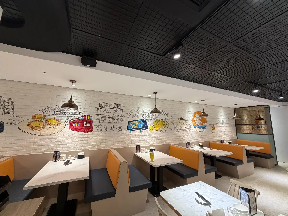 港點控快衝！檀島南西店升級回歸、獨家開賣燒鵝，花蓮限定菜單全台吃得到
