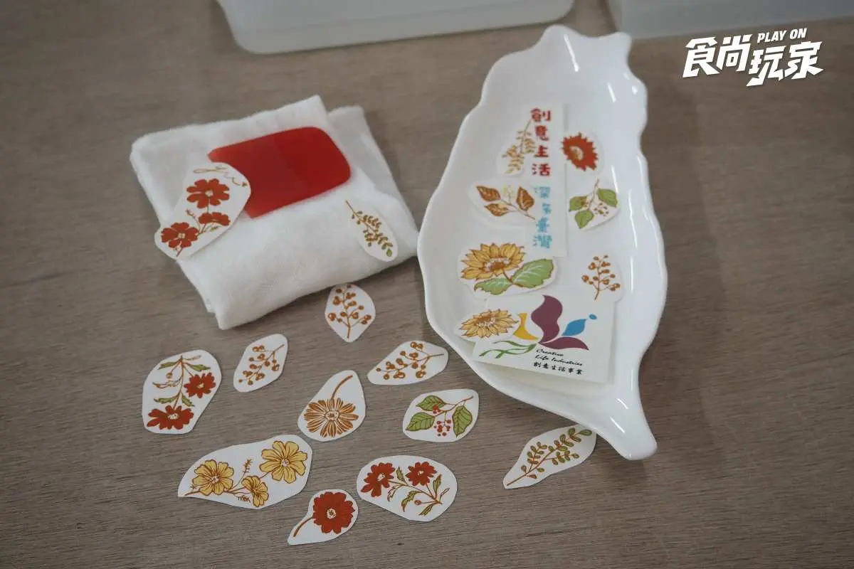 三鶯線通車逛鶯歌！用文創串起全台８條遊程，DIY陶瓷貼花、彩繪巧克力、旗袍體驗