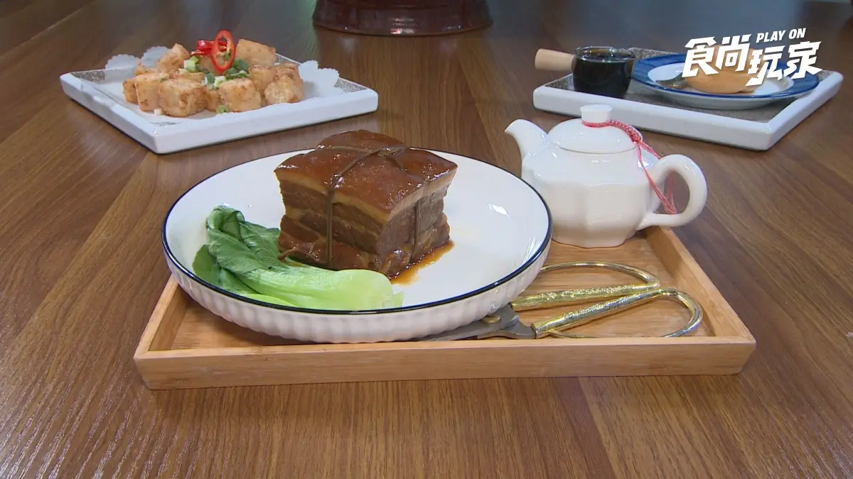 南投大份量美食＋隱藏寶藏店！必吃巨大蚵仔蓋飯、蒸蛋級豆花，加碼一日遊景點推薦