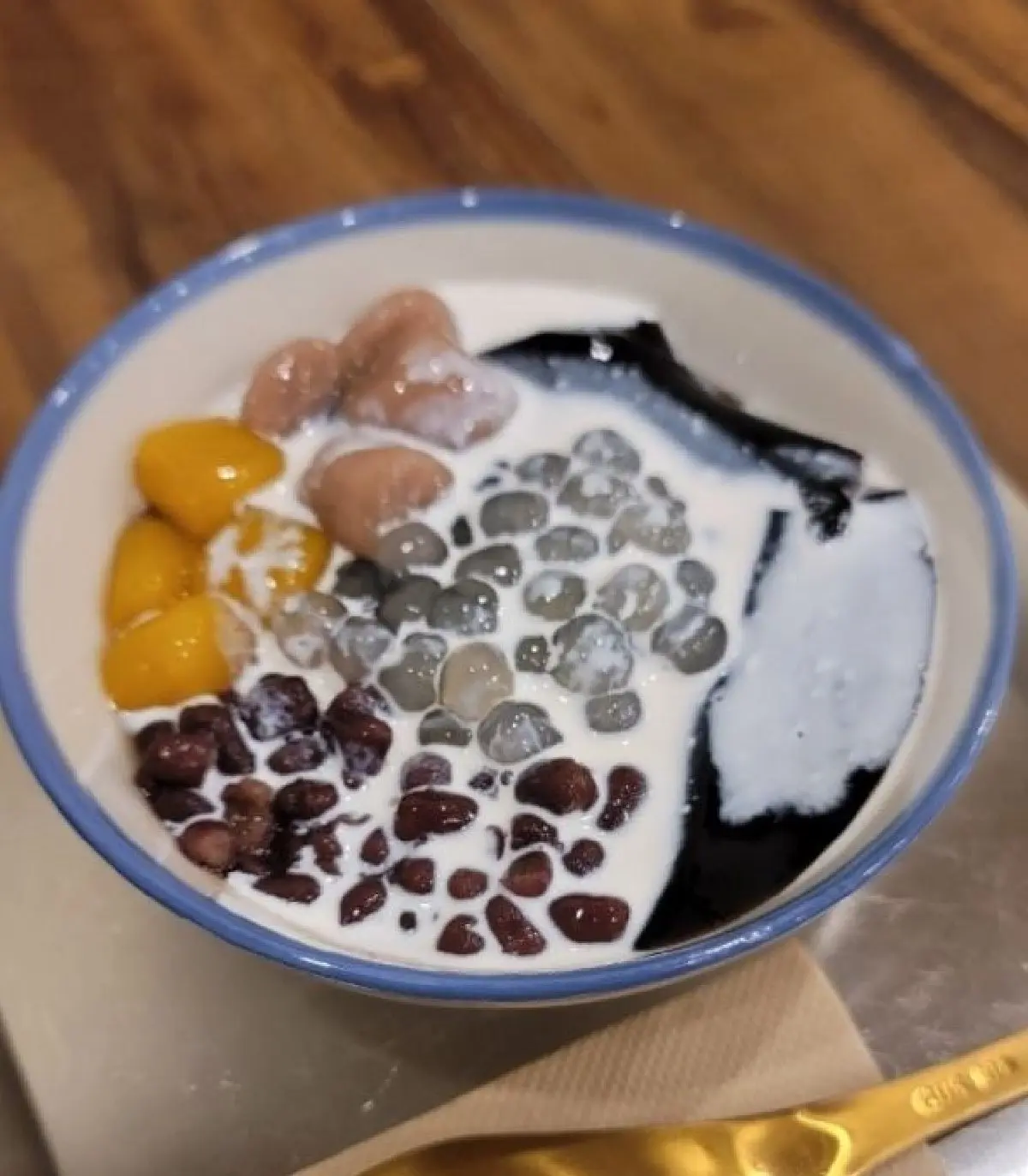 別只會吃永康街思慕昔!網友推薦雙北芒果冰Top10,這間80元銅板價又美味 別只會吃永康街思慕昔!網友推薦雙北芒果冰Top10,這間80元銅板價又美味