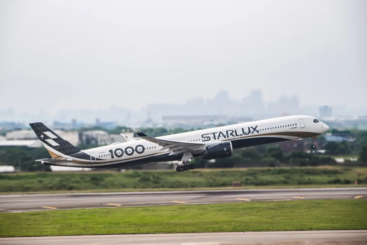 ７月星宇航空機票優惠！台北、台中航線最低７折起，連續20天都有折扣碼