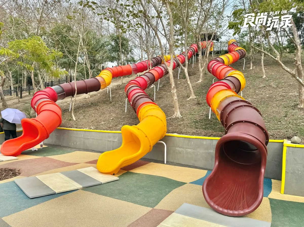 高雄最新「萌寵森林動物園」暑假優惠!大人購票小孩免費,體驗近距離餵食互動 高雄最新「萌寵森林動物園」暑假優惠!大人購票小孩免費,體驗近距離餵食互動