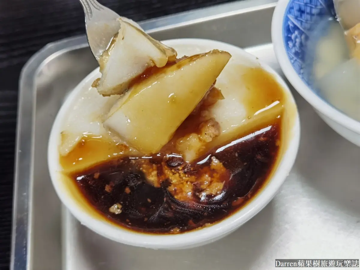 彰化美食推薦11間！彰化６排隊老店：80年爌肉飯霸主、木瓜牛奶創始店、免費喝湯