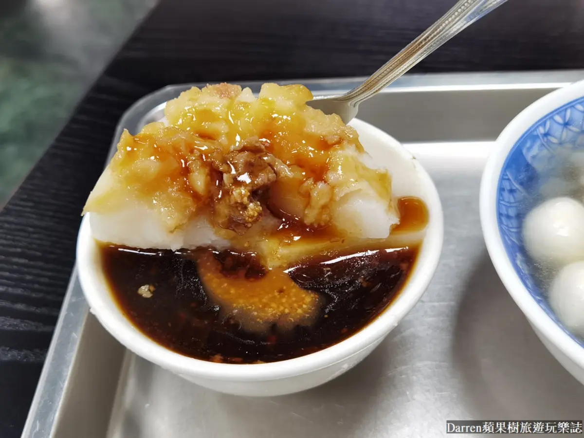 彰化美食推薦11間！彰化６排隊老店：80年爌肉飯霸主、木瓜牛奶創始店、免費喝湯