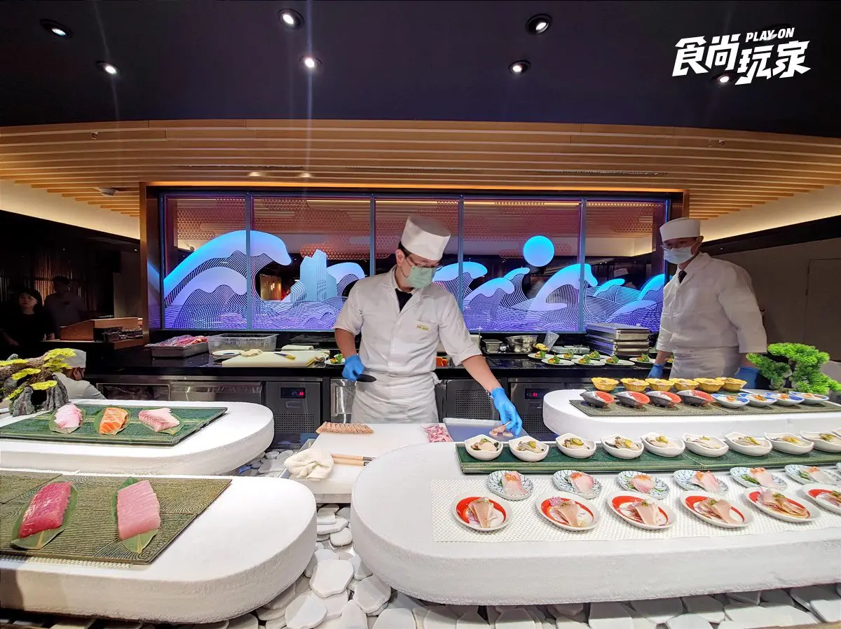 2026信義區美食:解鎖吃到飽天花板、台菜餐酒館,踩點23家必吃餐廳! 2026信義區美食:解鎖吃到飽天花板、台菜餐酒館,踩點23家必吃餐廳!