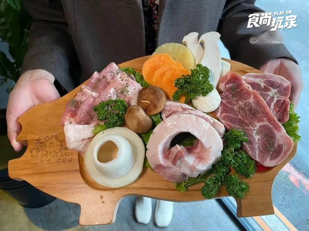 捷運忠孝敦化站美食推薦18家！串燒吃到飽、超狂５星餐酒館、24小時港點