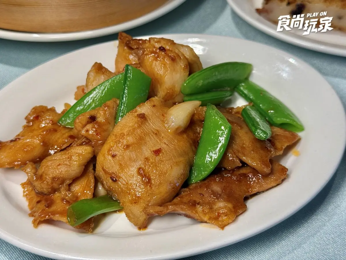台北「港點吃到飽」霸氣回歸!逾50道料理無限供應,必吃推車燒臘、蒸籠點心 台北「港點吃到飽」霸氣回歸!逾50道料理無限供應,必吃推車燒臘、蒸籠點心