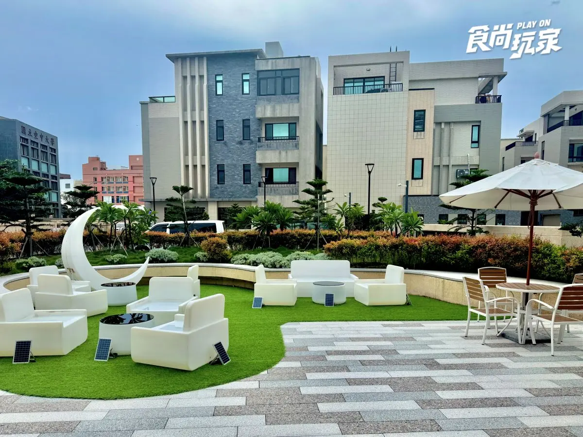 澎派早午餐吃到飽!澎湖最新「郵輪飯店」開箱:免費點心+宵夜、房型推薦 澎派早午餐吃到飽!澎湖最新「郵輪飯店」開箱:免費點心+宵夜、房型推薦