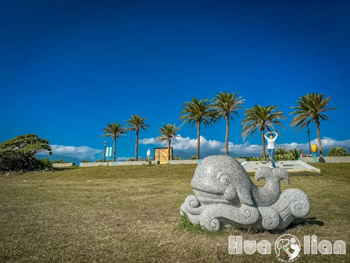 全台最美海景兒童公園!海岸第一排吹海風、玩溜滑梯,刺激滑索小朋友最愛 全台最美海景兒童公園!海岸第一排吹海風、玩溜滑梯,刺激滑索小朋友最愛