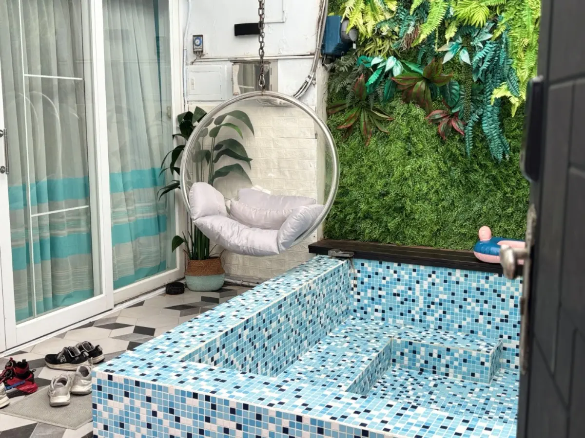 屏東偽出國民宿推薦！恆春墾丁海景Villa、泳池包棟，加碼《海角七號》景點巡禮