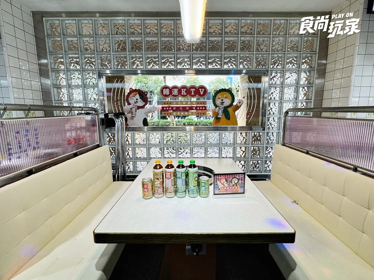 全台唯一「詹記麻辣火鍋KTV」！３大打卡點＋優惠搶先看，加碼首度進軍台南