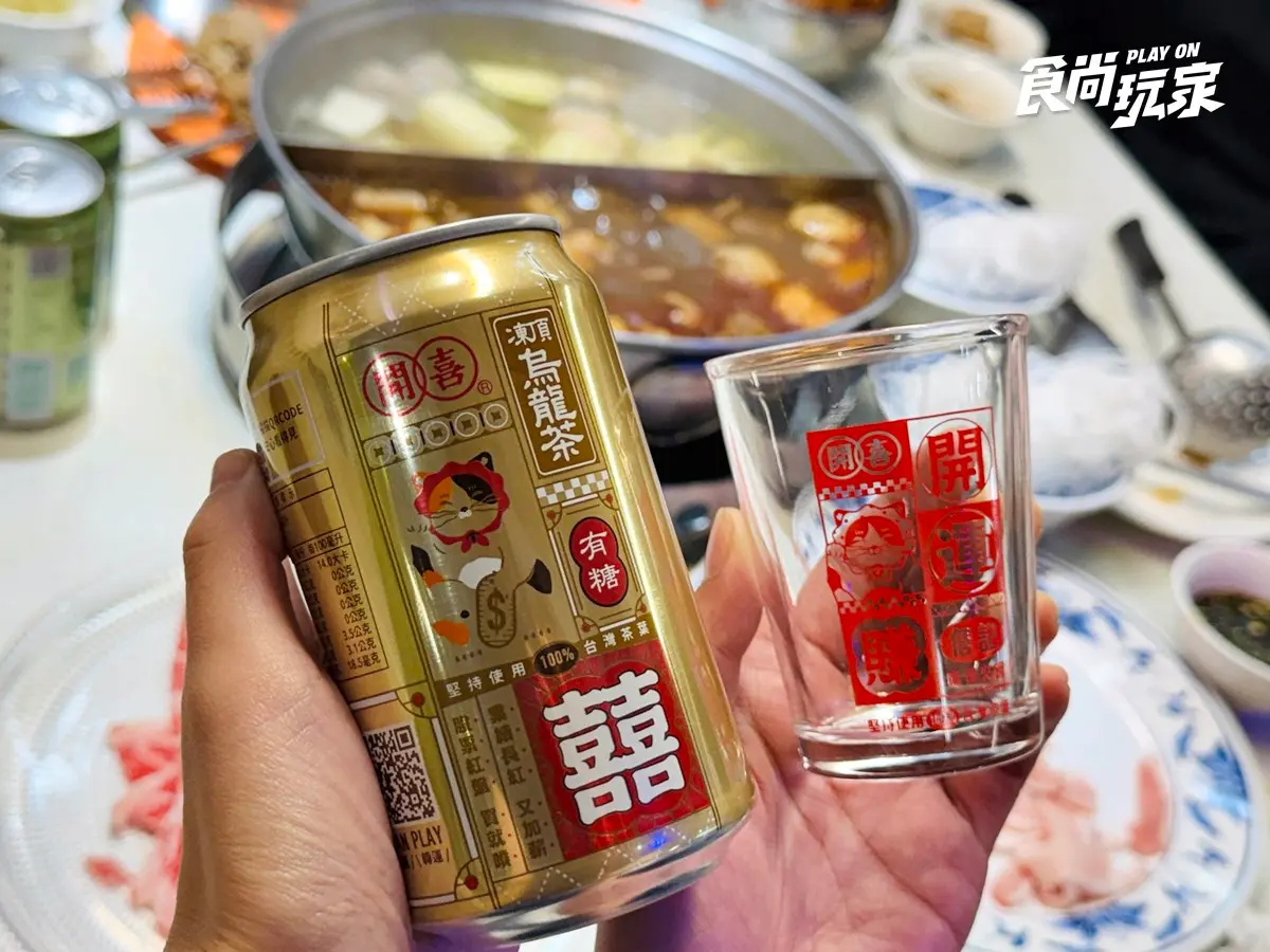 全台唯一「詹記麻辣火鍋KTV」！３大打卡點＋優惠搶先看，加碼首度進軍台南