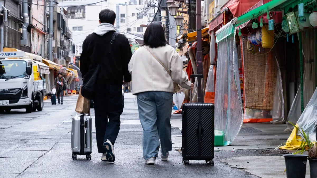 紅眼班機免熬夜等車!東京24小時租車新服務,全中文自助取還車7折起 紅眼班機免熬夜等車!東京24小時租車新服務,全中文自助取還車7折起