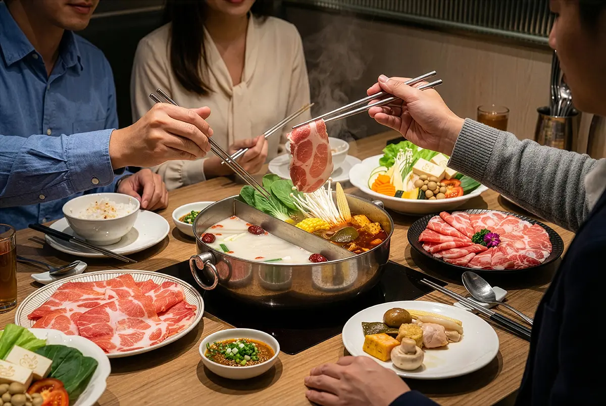 【港都雄好呷】火鍋吃到飽8折、披薩買1送3!6大美食優惠再抽萬元住宿券(中獎更新) 【港都雄好呷】火鍋吃到飽8折、披薩買1送3!6大美食優惠再抽萬元住宿券(中獎更新)