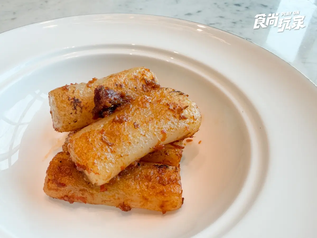 台北101最美港式飲茶回歸!新菜單、高空景觀酒吧曝光,天鵝酥、金魚餃必吃 台北101最美港式飲茶回歸!新菜單、高空景觀酒吧曝光,天鵝酥、金魚餃必吃