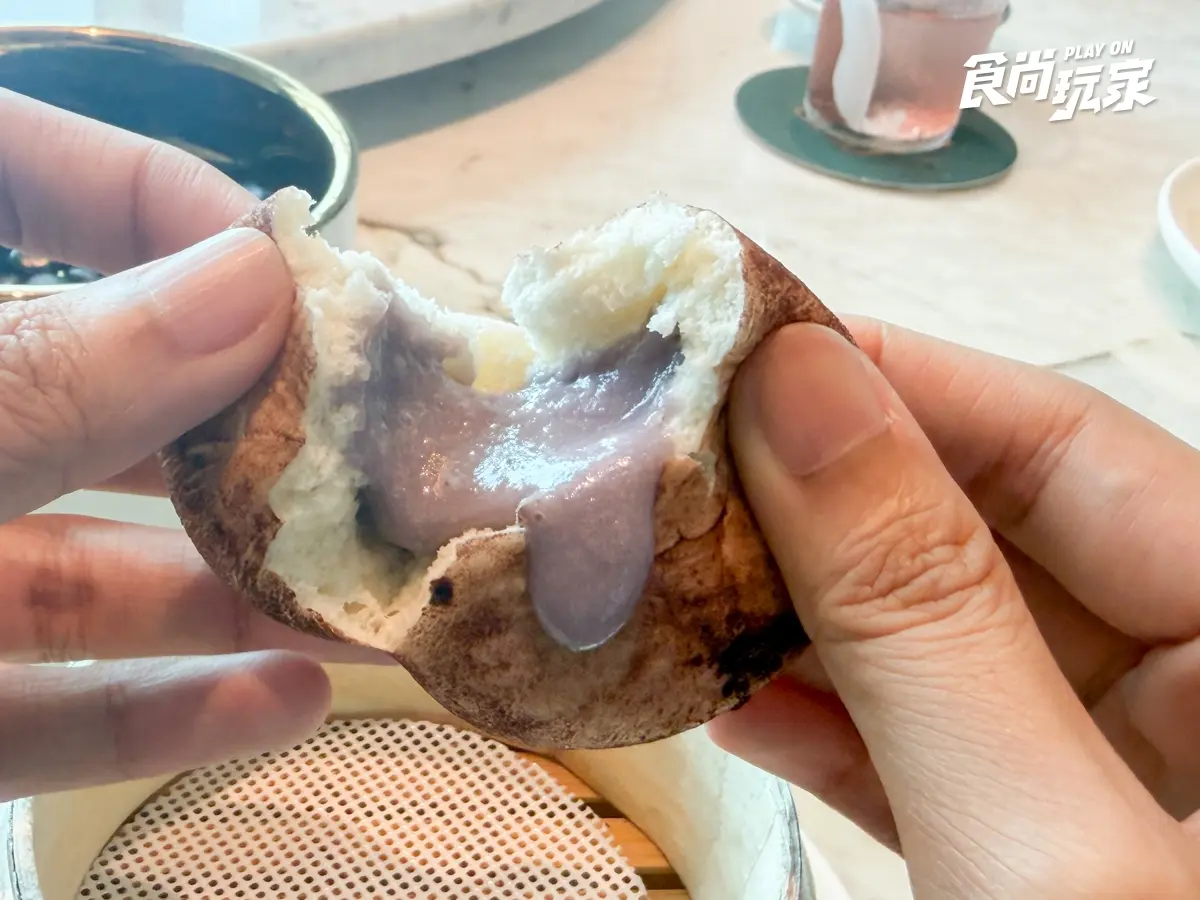 台北101最美港式飲茶回歸!新菜單、高空景觀酒吧曝光,天鵝酥、金魚餃必吃 台北101最美港式飲茶回歸!新菜單、高空景觀酒吧曝光,天鵝酥、金魚餃必吃