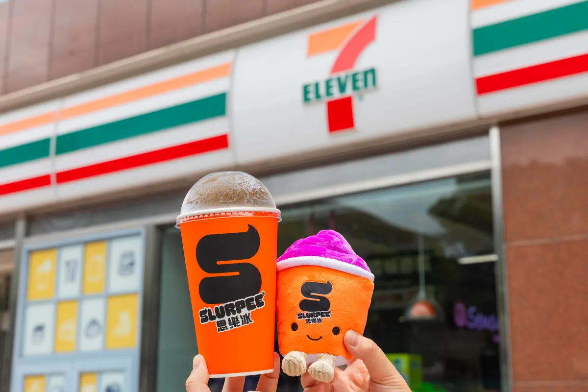 7-11咖啡買７送７！超Q飲料小夥伴吊飾、全家霜淇淋６元，超商熊本募款一覽