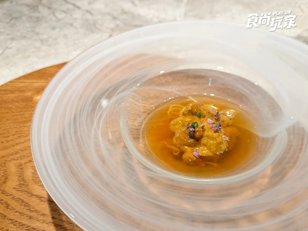 人氣日式鐵板燒推新菜！免2000元開吃鰻魚、海松貝，８月A5和牛加量享優惠