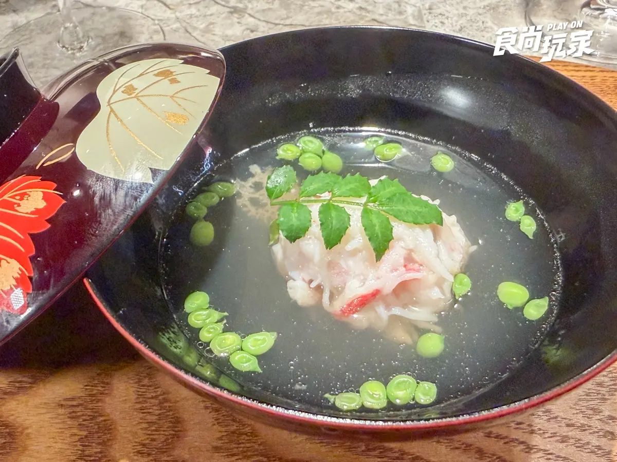 人氣日式鐵板燒推新菜！免2000元開吃鰻魚、海松貝，８月A5和牛加量享優惠