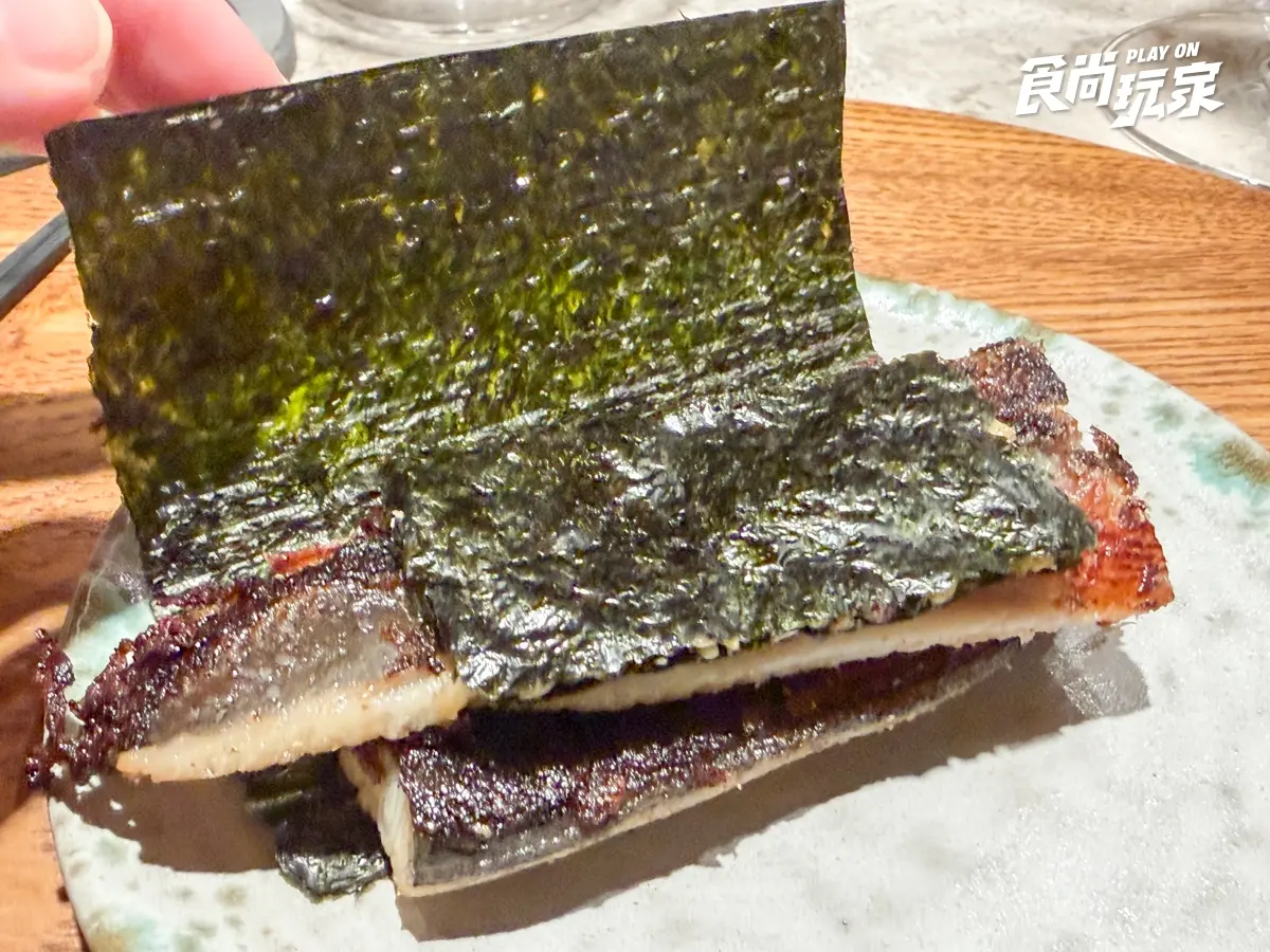 人氣日式鐵板燒推新菜！免2000元開吃鰻魚、海松貝，８月A5和牛加量享優惠