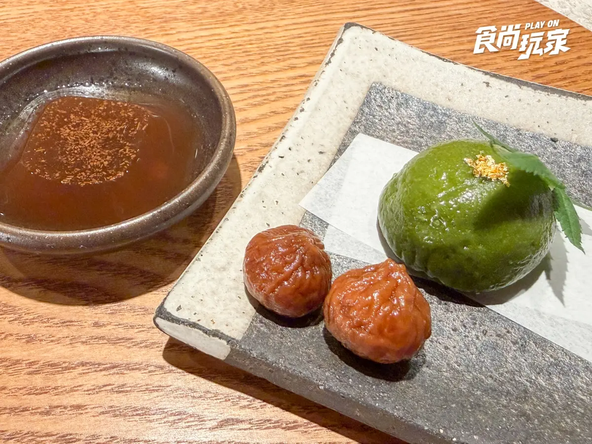 人氣日式鐵板燒推新菜！免2000元開吃鰻魚、海松貝，８月A5和牛加量享優惠