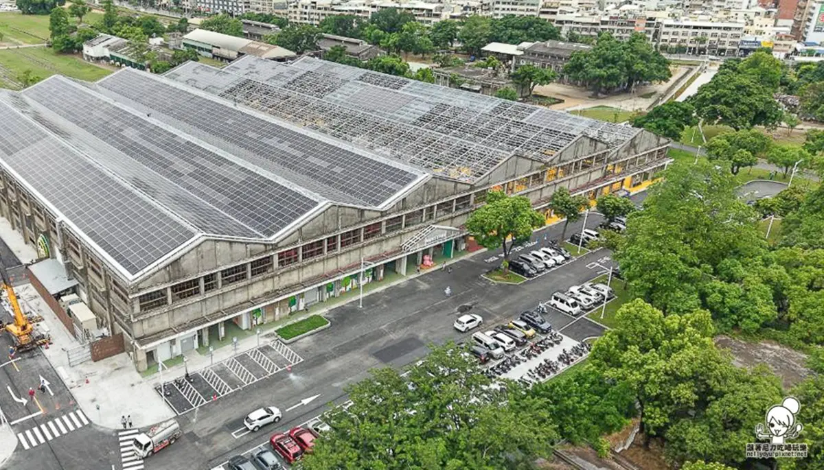 30項設施免費玩!高雄親子遊樂園區8/8開幕,加碼推出氣墊水樂園、美食市集 30項設施免費玩!高雄親子遊樂園區8/8開幕,加碼推出氣墊水樂園、美食市集