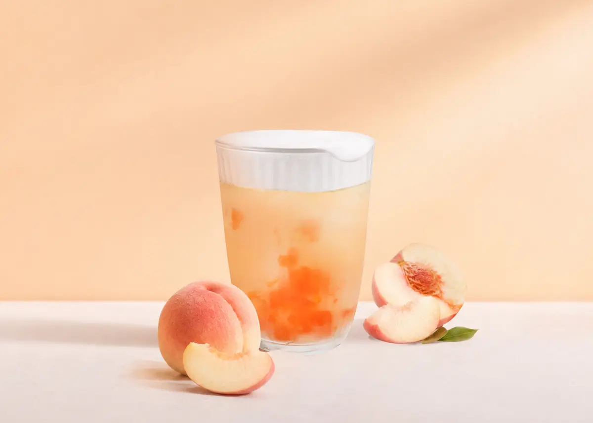 獵人手搖飲８月喝！超帥奇犽、小傑杯一次擁有，得正推「甘芭茶」飲品