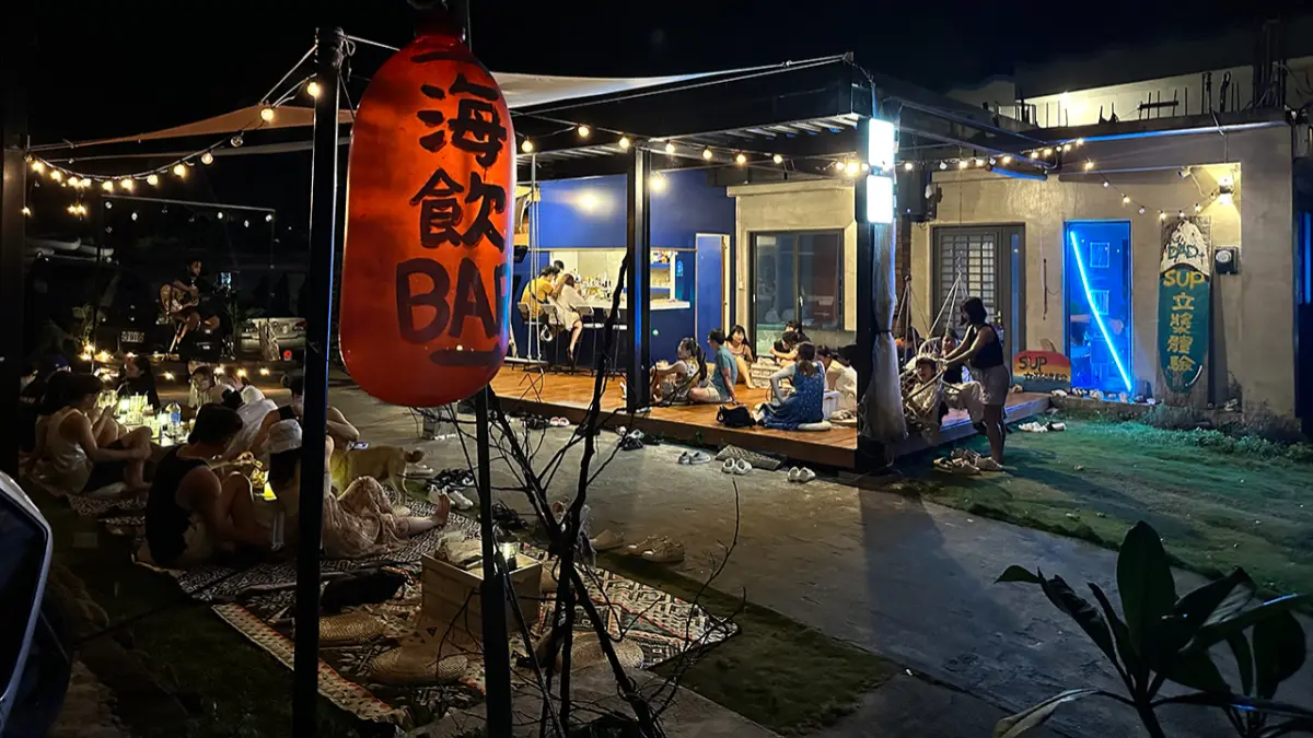 千人圍舞、拼板舟下水超震撼！全台５大原住民祭典亮點玩法一次看