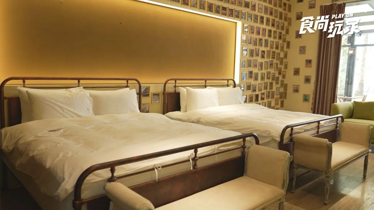 時為驛行館 Sway B＆B