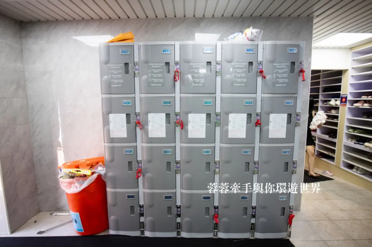 兒童票只要55元!台北超低調高CP值玩水景點,嗨玩水上溜滑梯、氣墊滑水道 兒童票只要55元!台北超低調高CP值玩水景點,嗨玩水上溜滑梯、氣墊滑水道