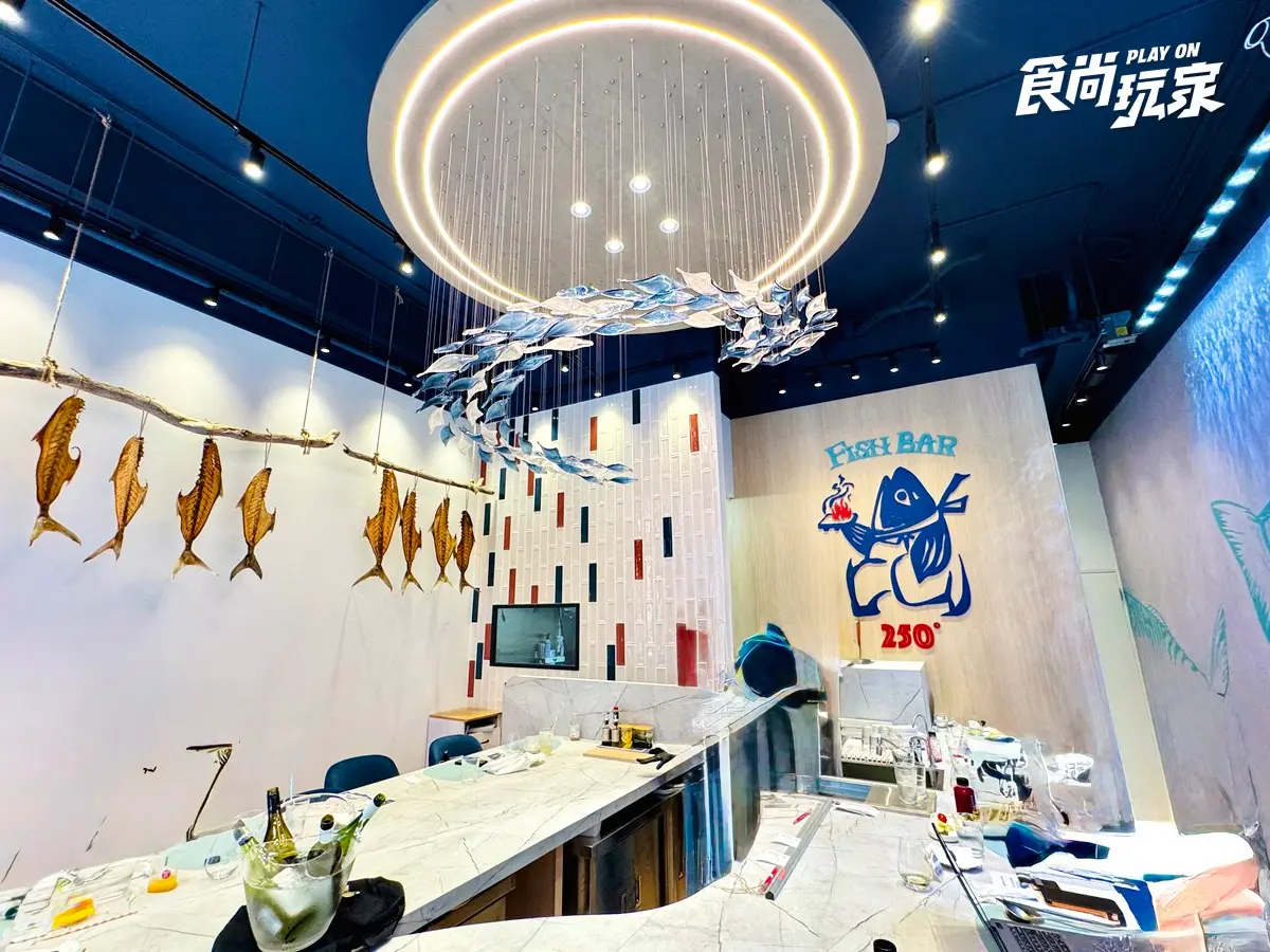 魚控快收藏！全台最狂「烤魚專賣店」３間：日式炭烤魚、炊飯免費續、鮭魚專賣