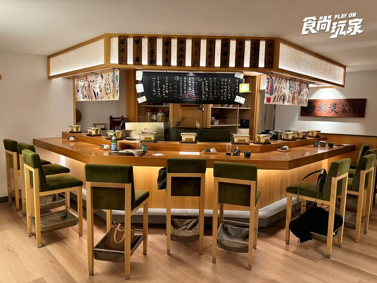 魚控快收藏！全台最狂「烤魚專賣店」３間：日式炭烤魚、炊飯免費續、鮭魚專賣