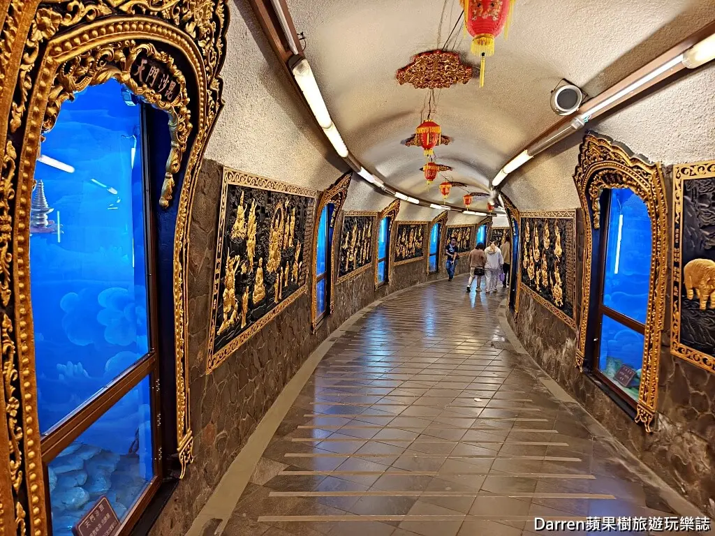 農曆七月前拜一波！北投關渡宮參拜順序、隱藏版景點整理，在地人私藏美食曝光